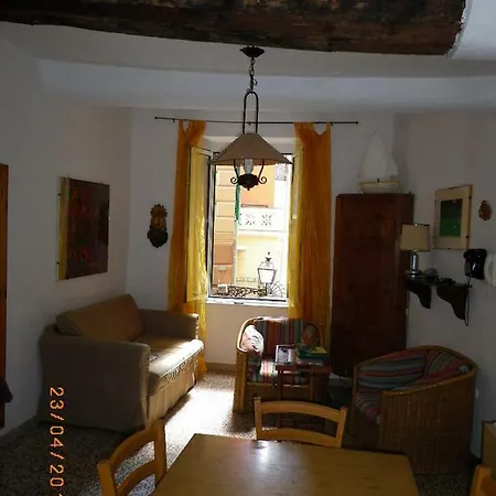 公寓 Casa In Centro Al Primo Piano A 5 Passi Da Tutto