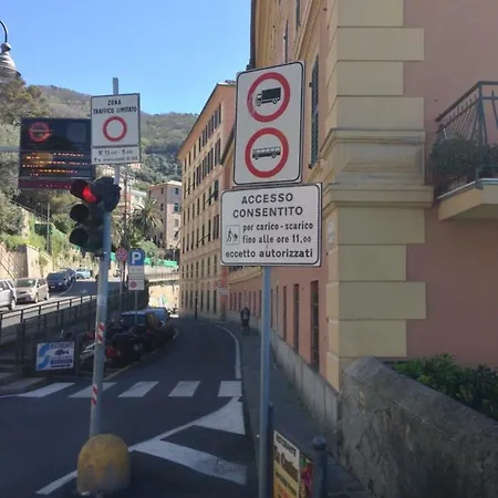 公寓 Casa In Centro Al Primo Piano A 5 Passi Da Tutto *