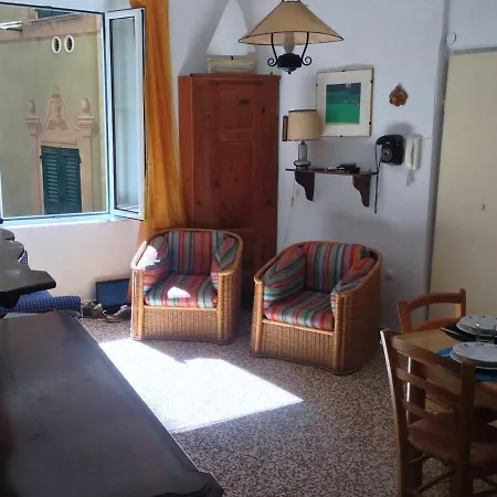 公寓 Casa In Centro Al Primo Piano A 5 Passi Da Tutto
