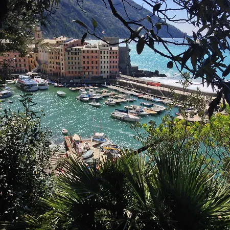 Casa In Centro Al Primo Piano A 5 Passi Da Tutto *