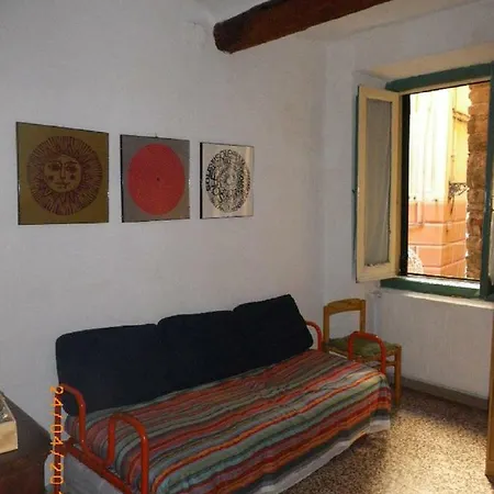 公寓 Casa In Centro Al Primo Piano A 5 Passi Da Tutto