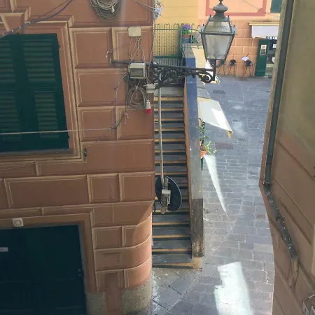 Casa In Centro Al Primo Piano A 5 Passi Da Tutto 公寓 *
