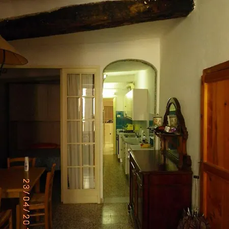 Casa In Centro Al Primo Piano A 5 Passi Da Tutto *