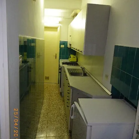 公寓 Casa In Centro Al Primo Piano A 5 Passi Da Tutto