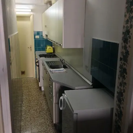 公寓 Casa In Centro Al Primo Piano A 5 Passi Da Tutto *