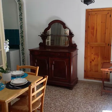 Casa In Centro Al Primo Piano A 5 Passi Da Tutto Camogli