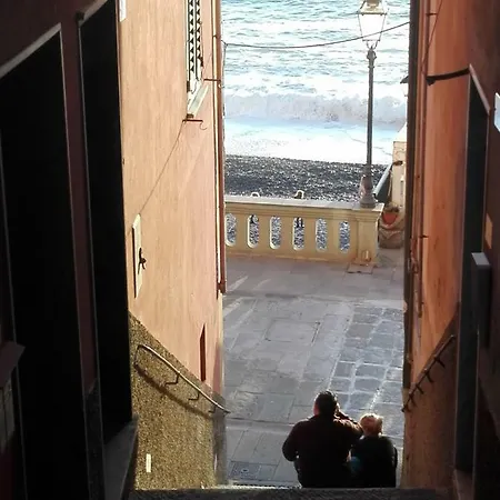 Casa In Centro Al Primo Piano A 5 Passi Da Tutto Appartamento